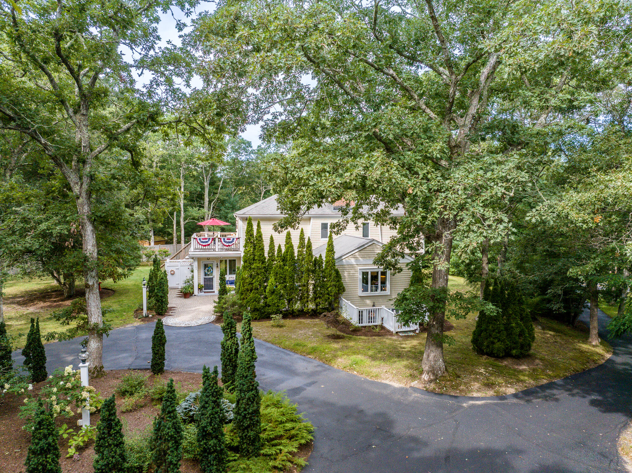 183 Old Mill Road