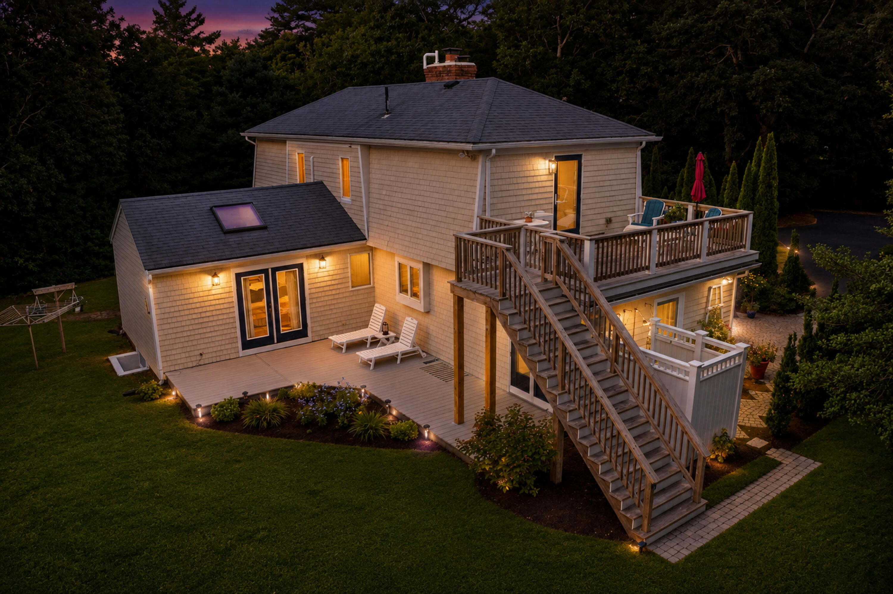 183 Old Mill Road
