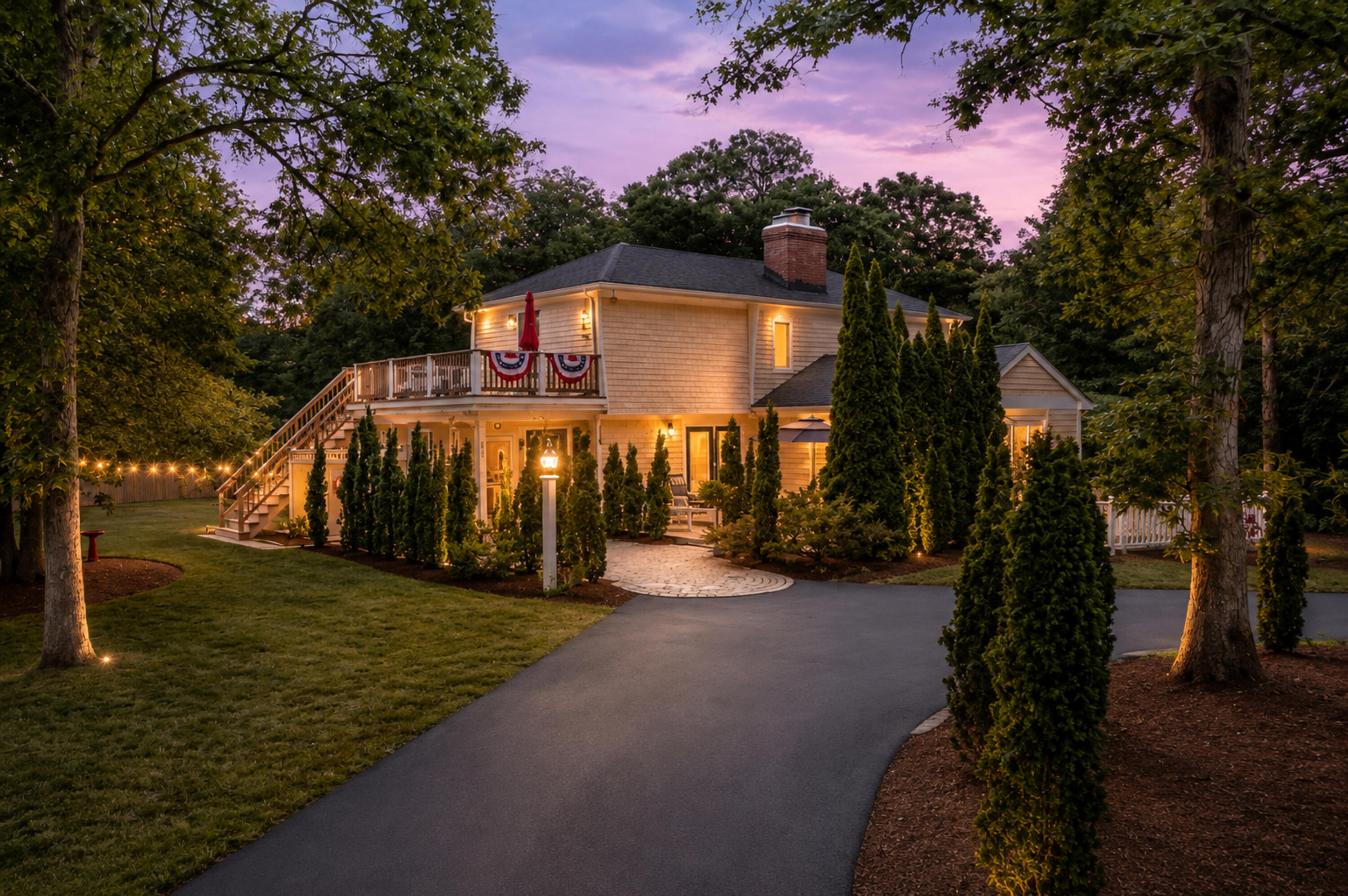 183 Old Mill Road
