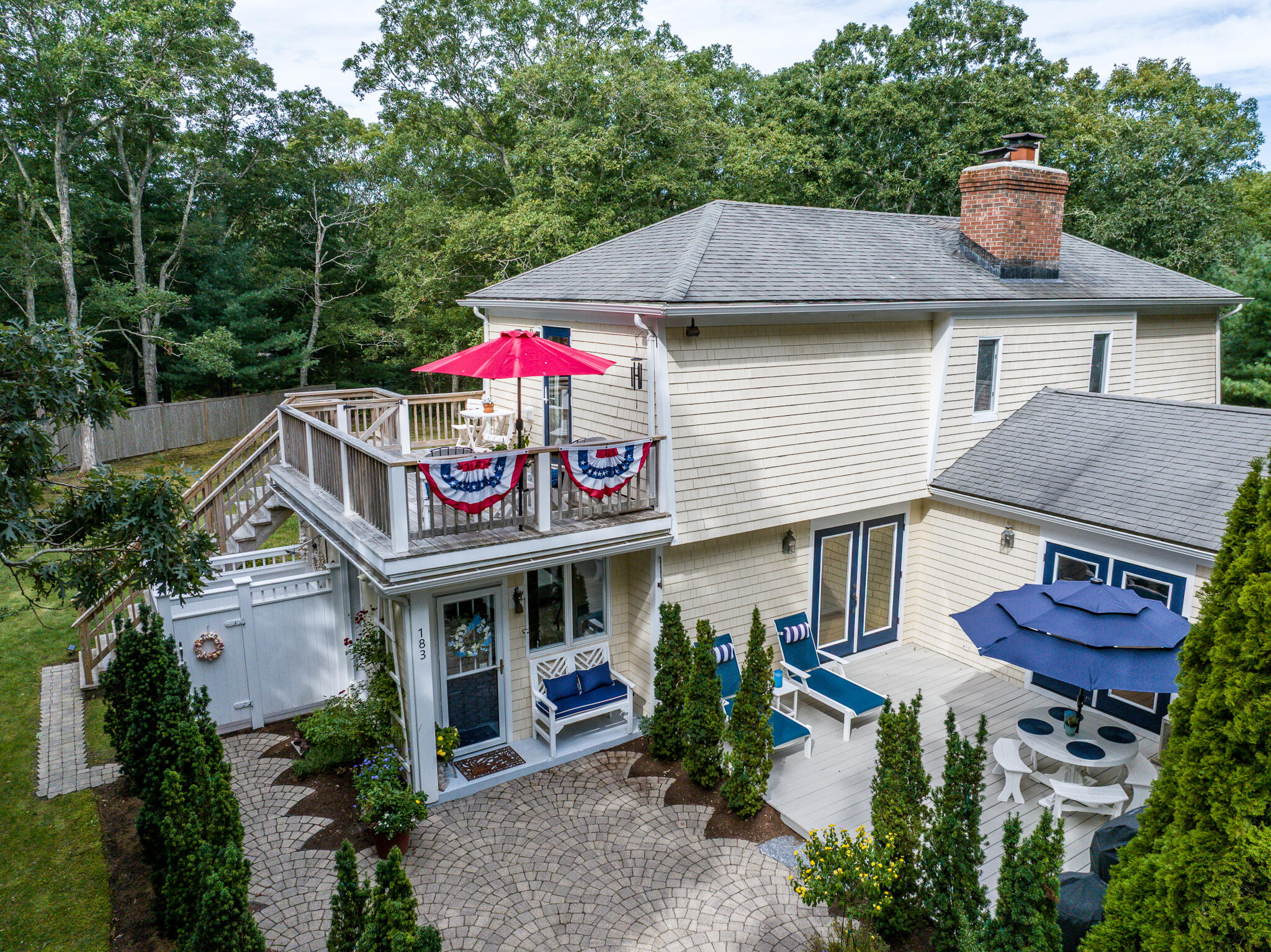 183 Old Mill Road