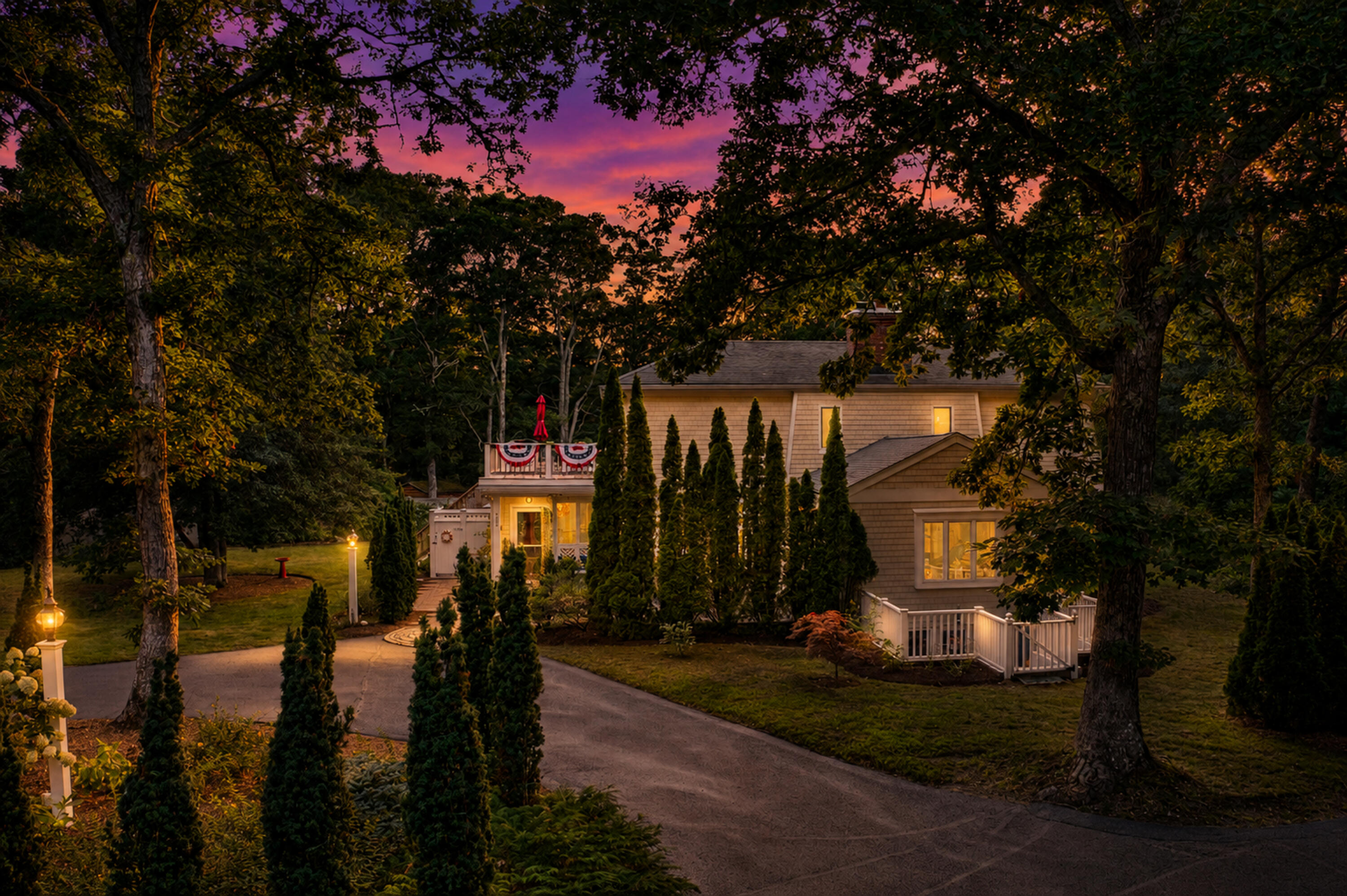 183 Old Mill Road