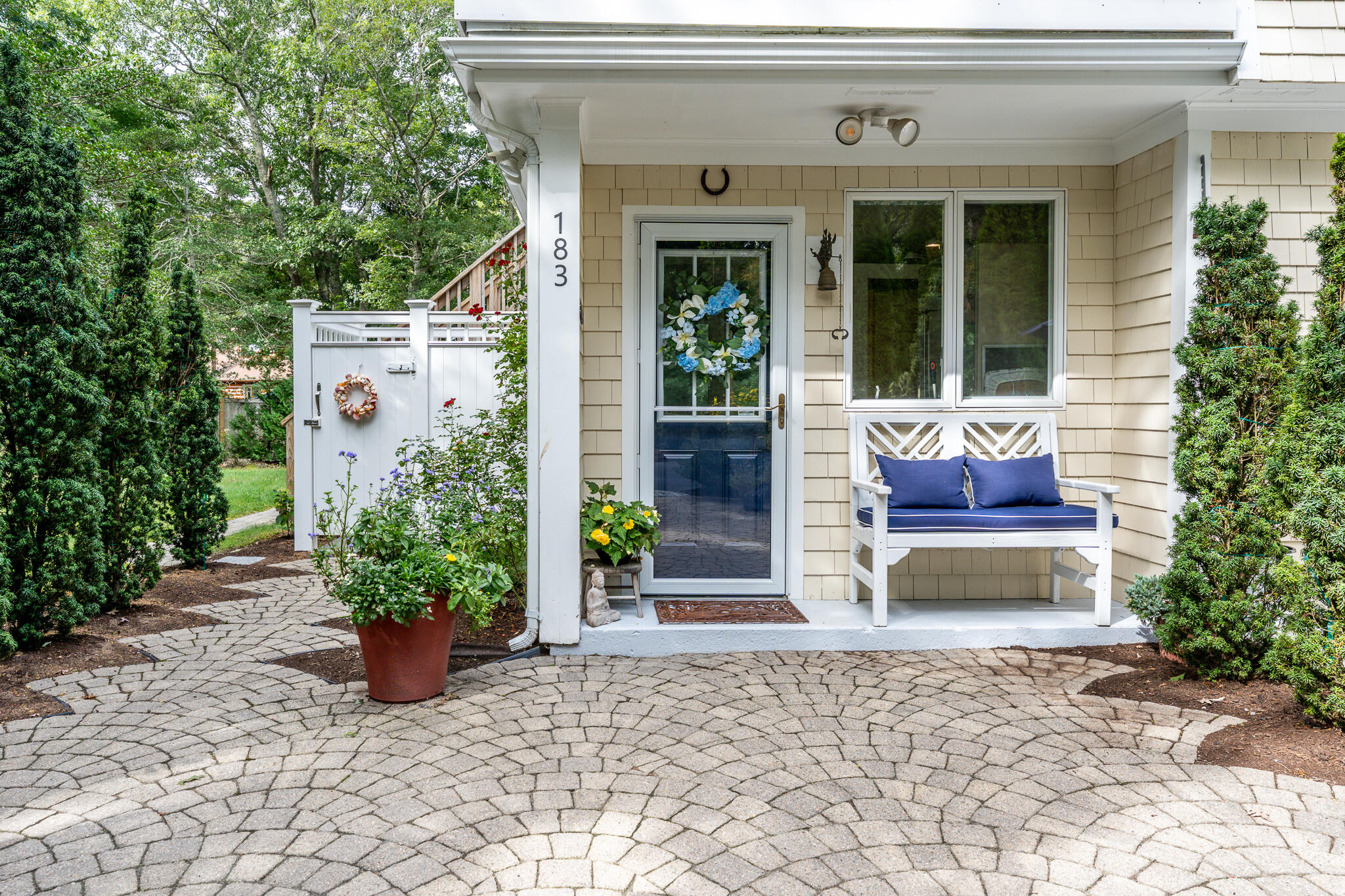 183 Old Mill Road