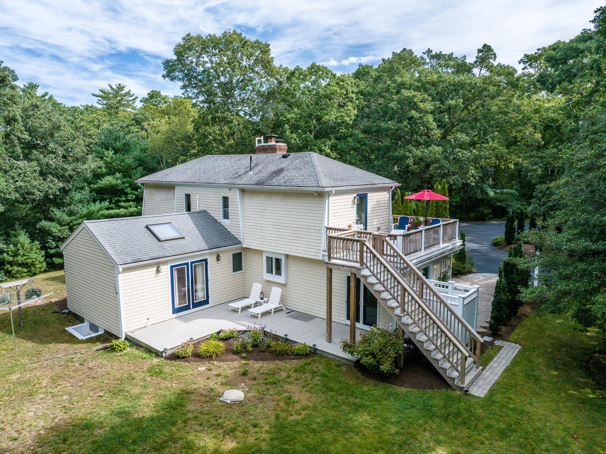 183 Old Mill Road