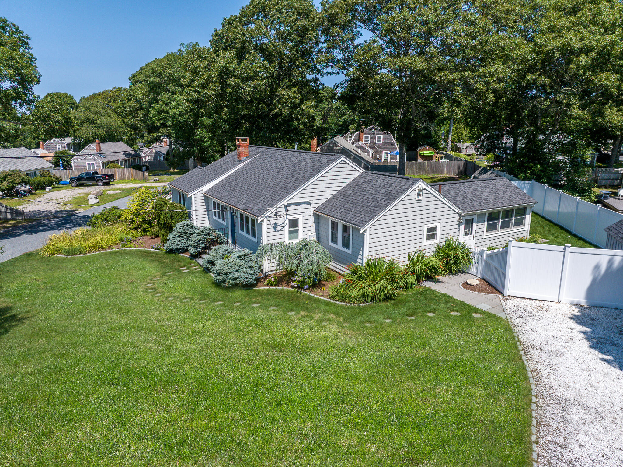 36 Fourth Avenue