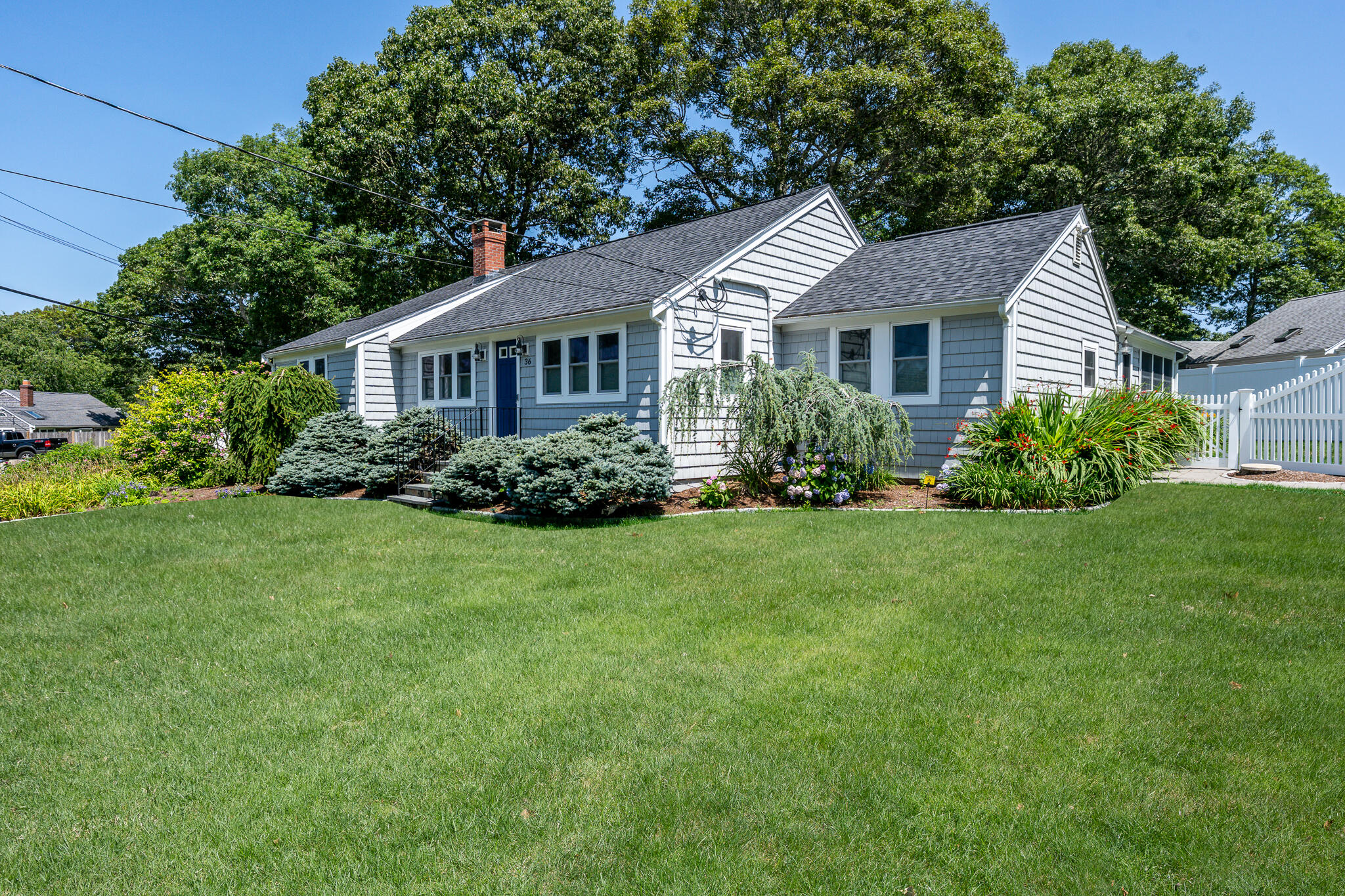 36 Fourth Avenue
