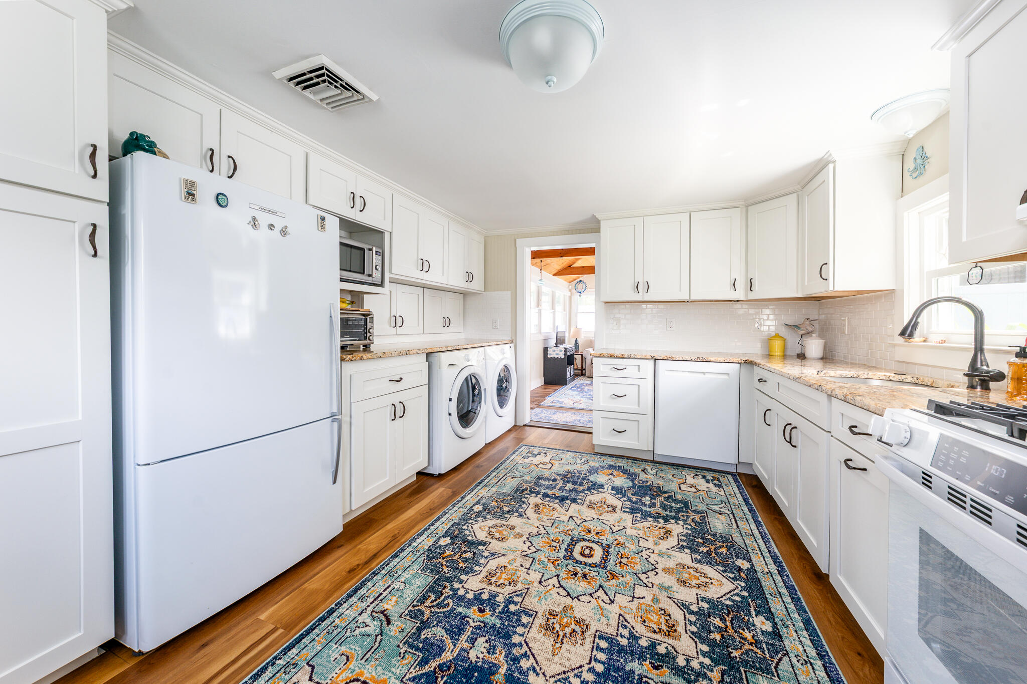 36 Fourth Avenue
