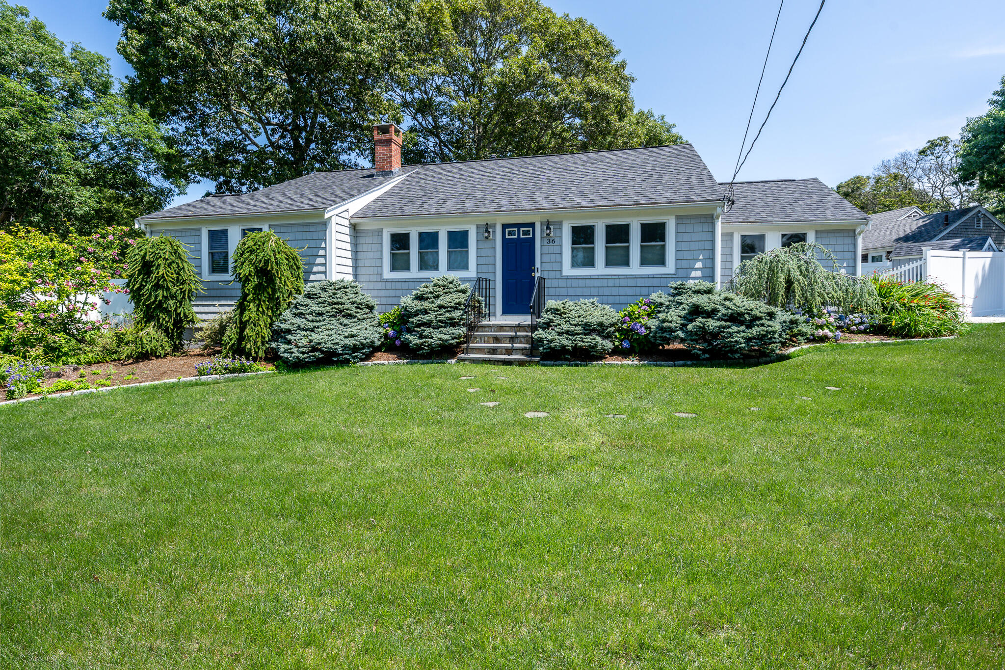 36 Fourth Avenue