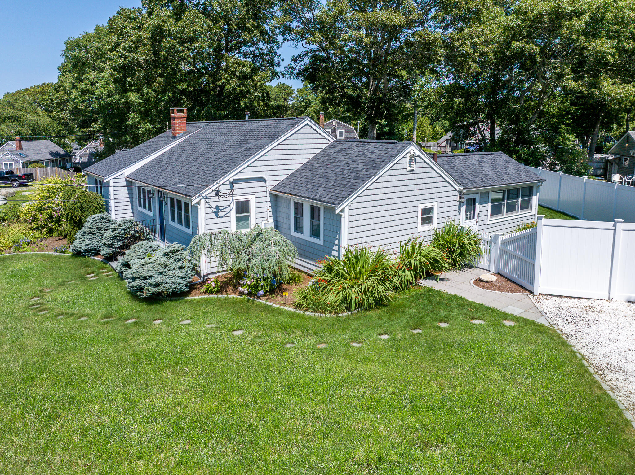 36 Fourth Avenue