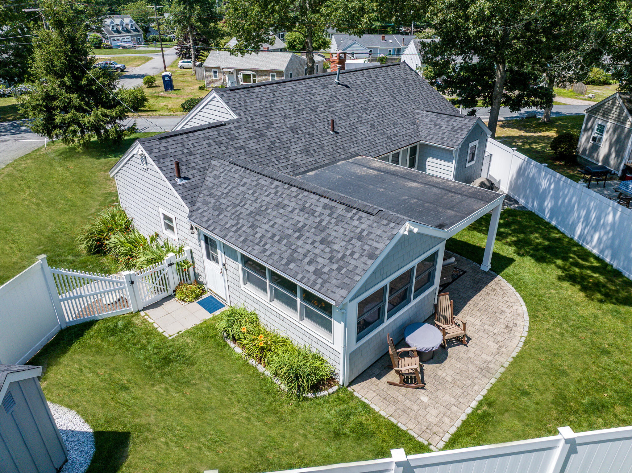 36 Fourth Avenue