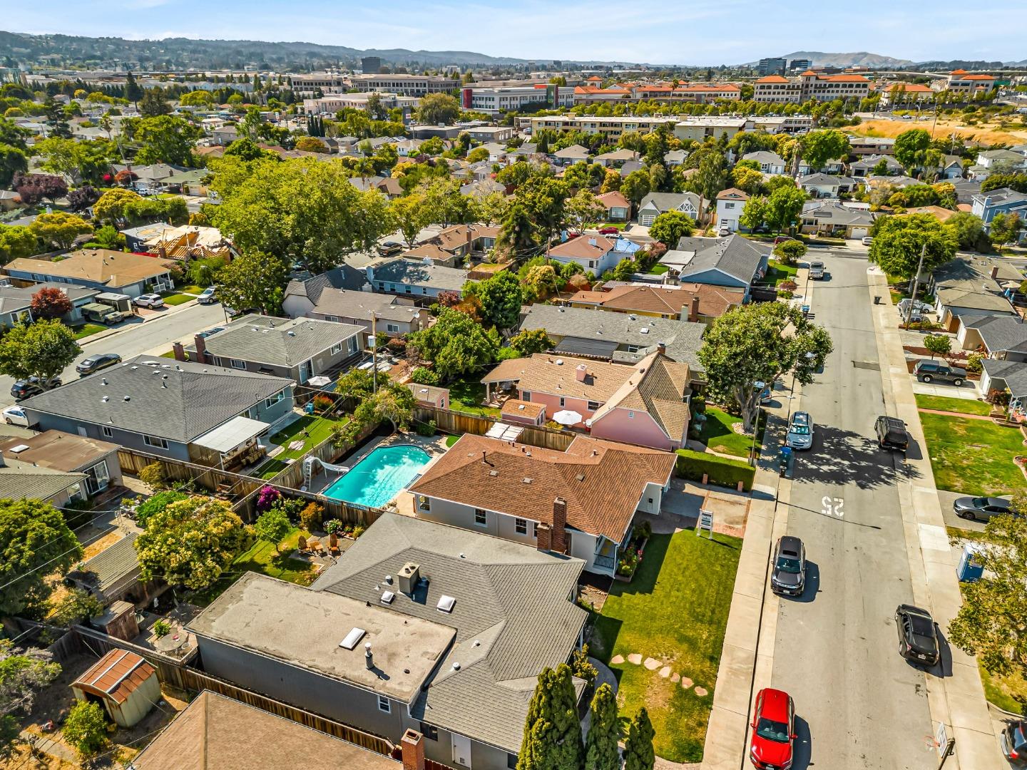 3514 Martin Drive