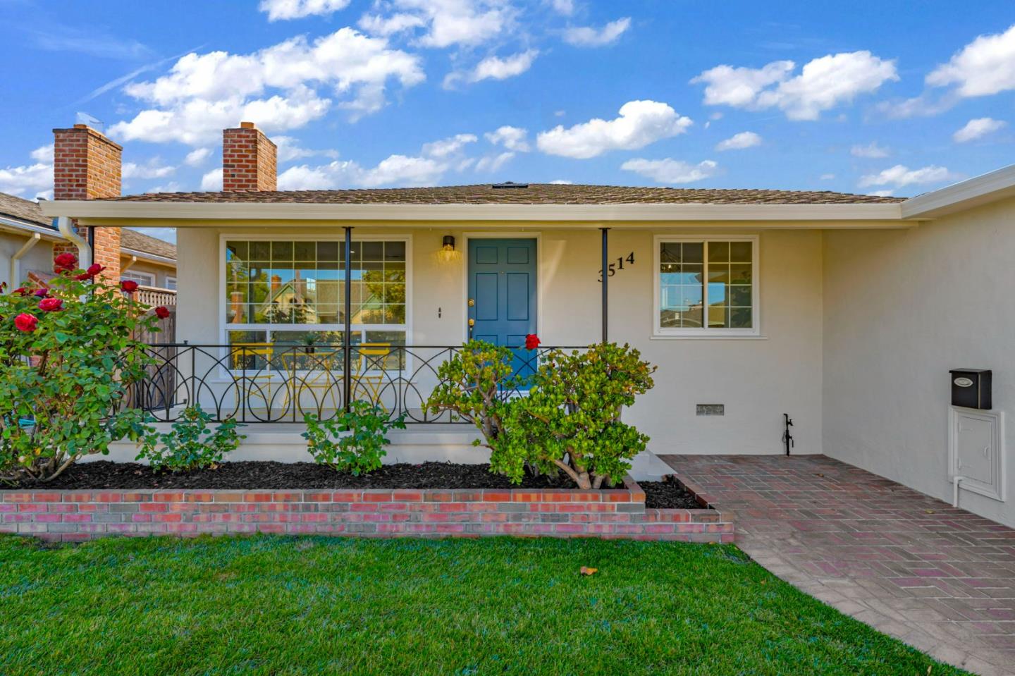 3514 Martin Drive