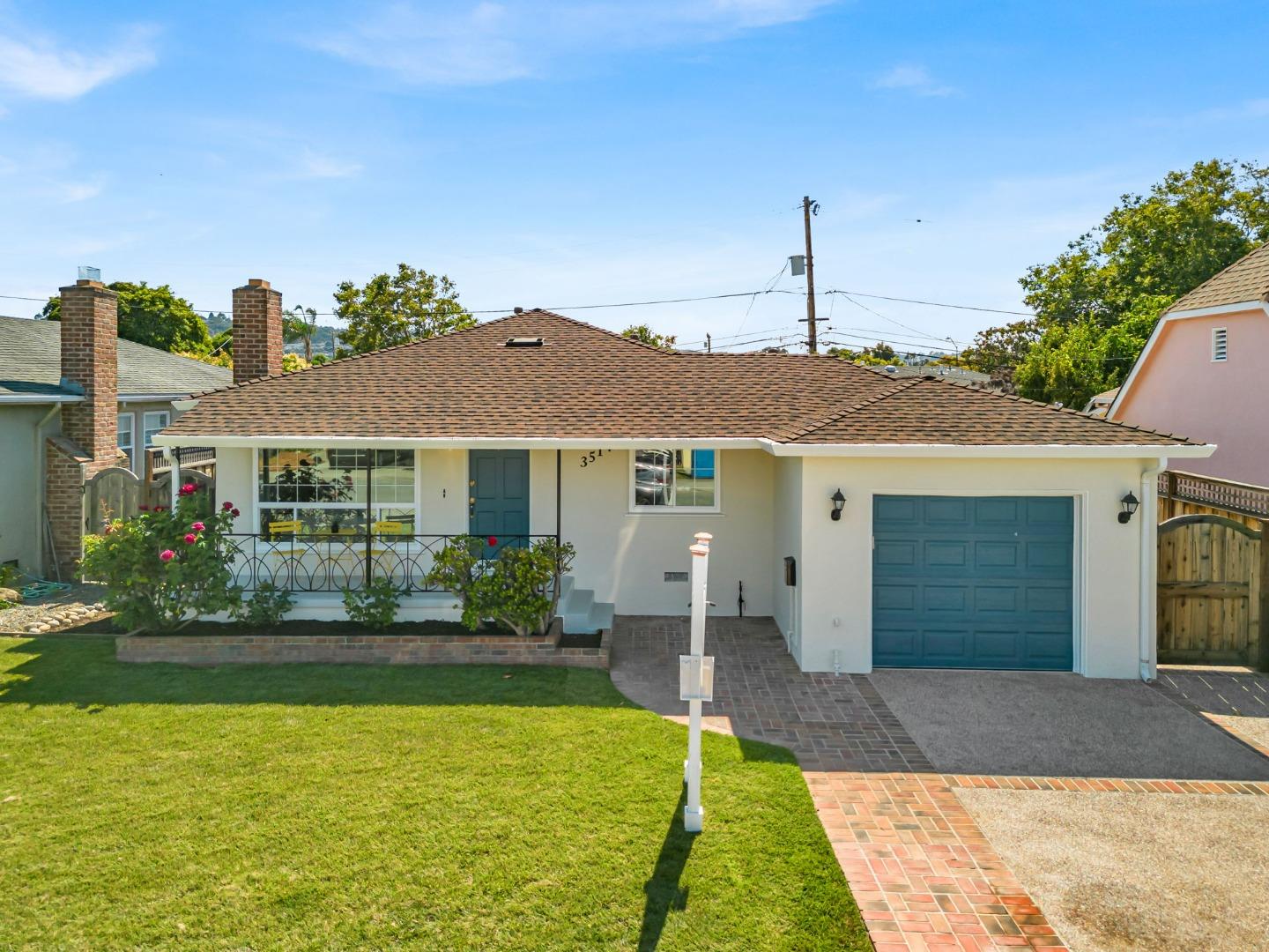 3514 Martin Drive