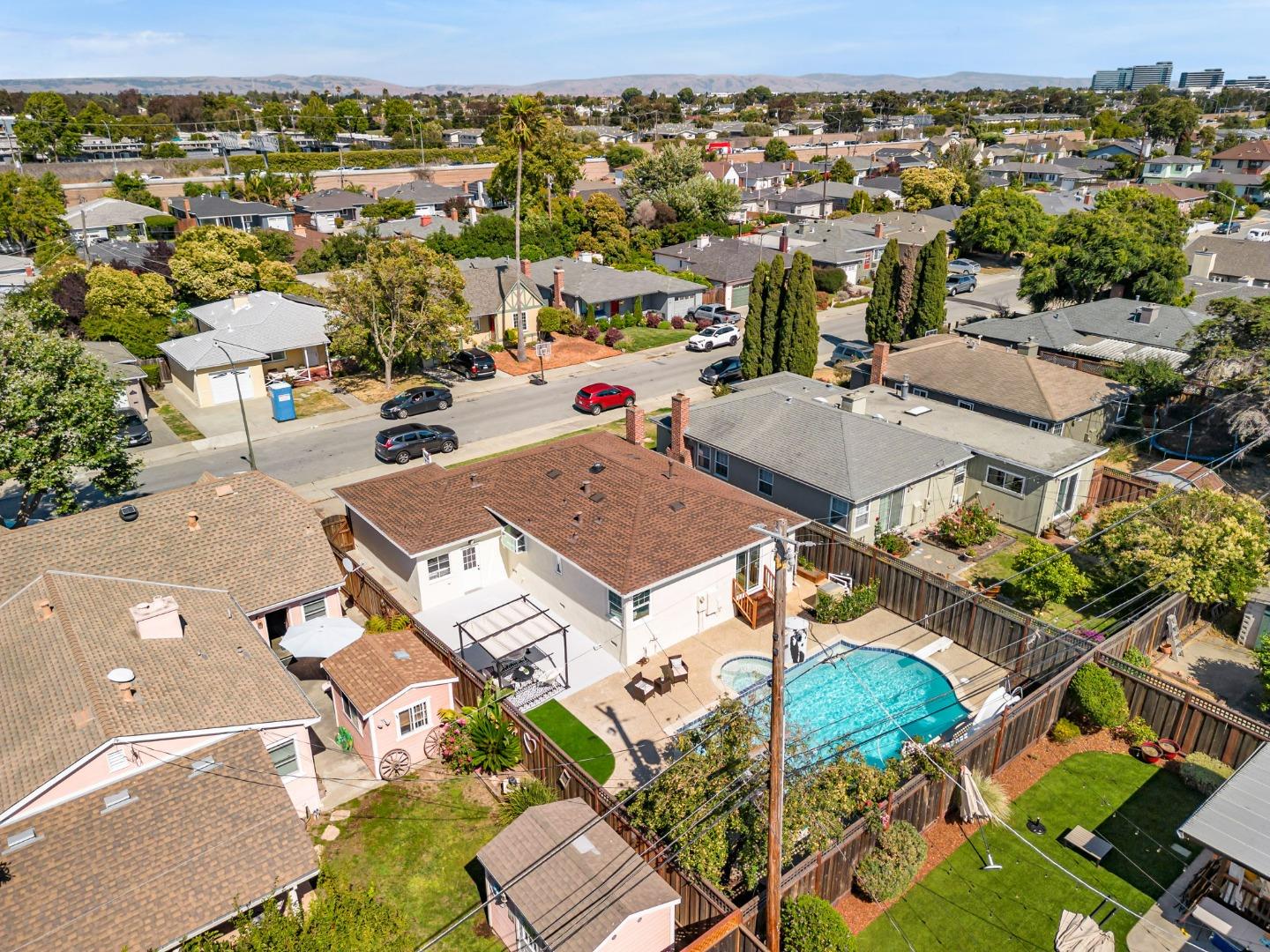 3514 Martin Drive