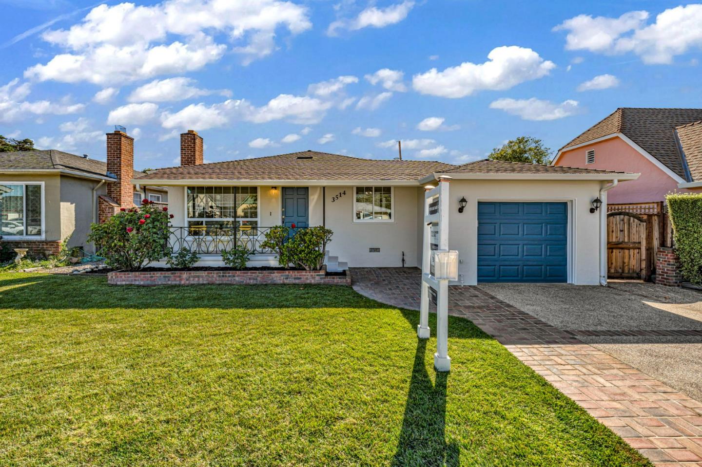 3514 Martin Drive