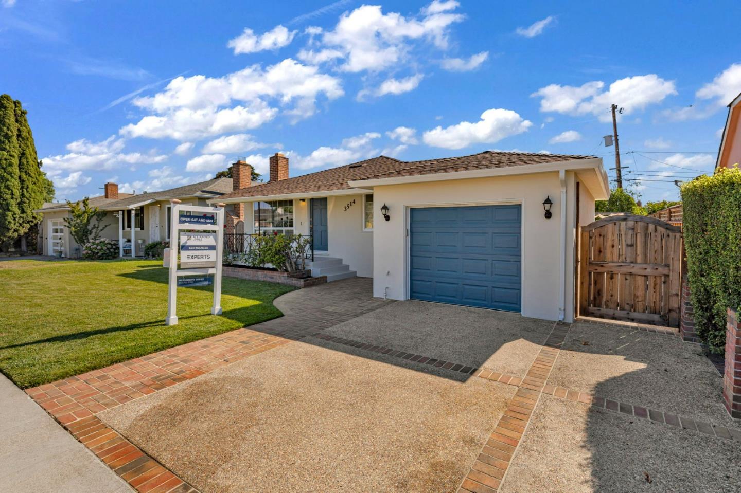 3514 Martin Drive