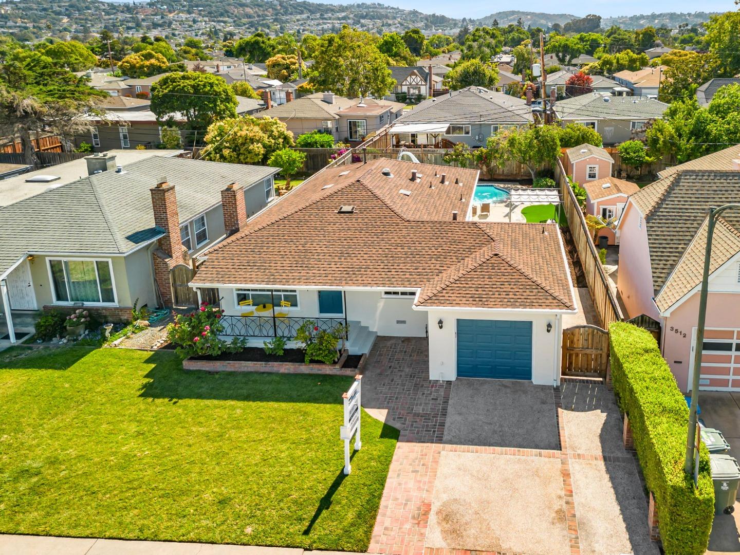 3514 Martin Drive
