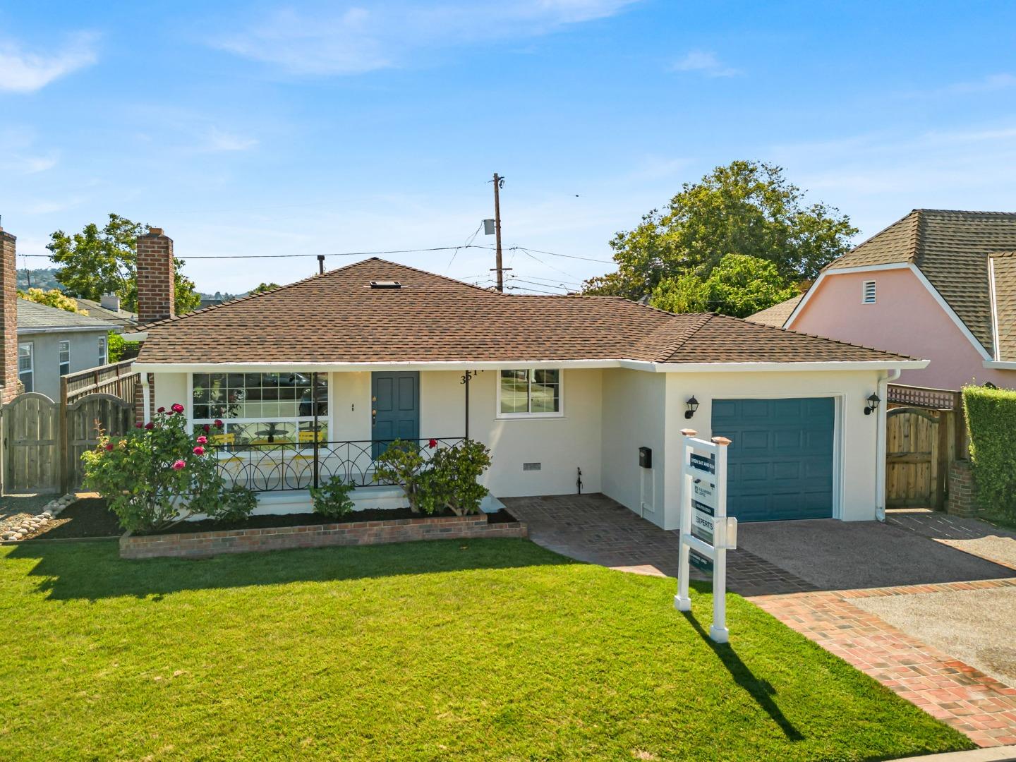 3514 Martin Drive
