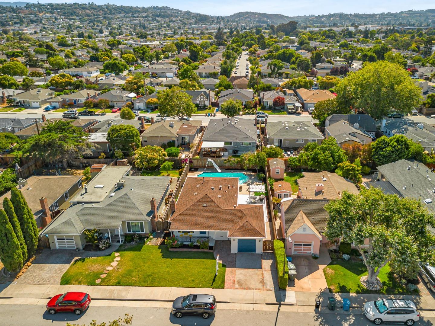 3514 Martin Drive