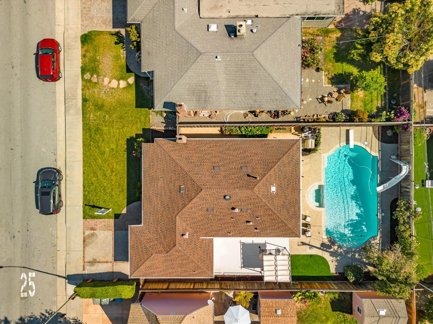 3514 Martin Drive