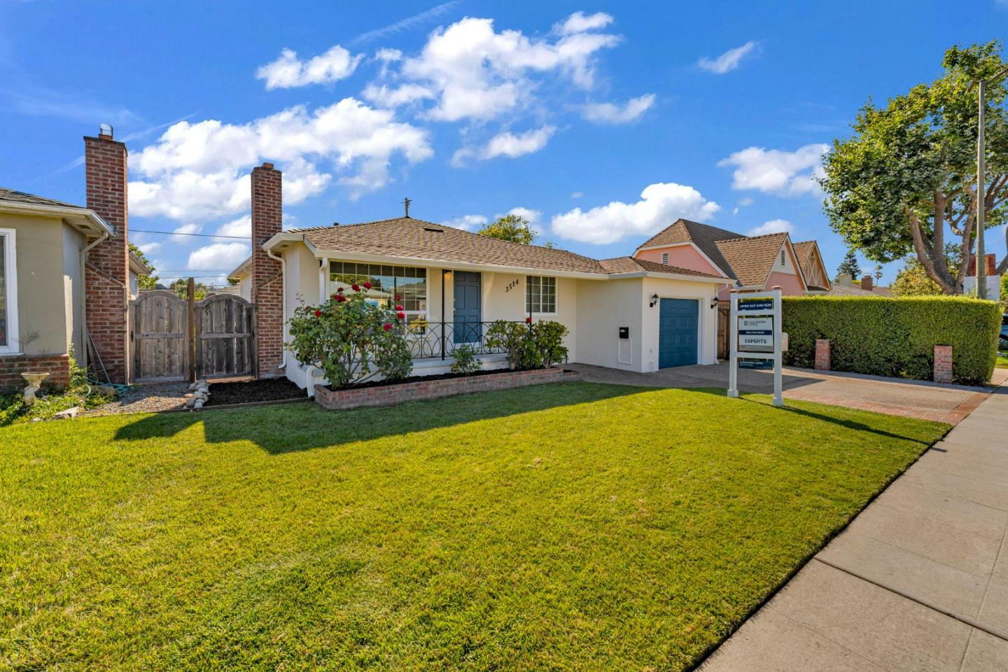 3514 Martin Drive