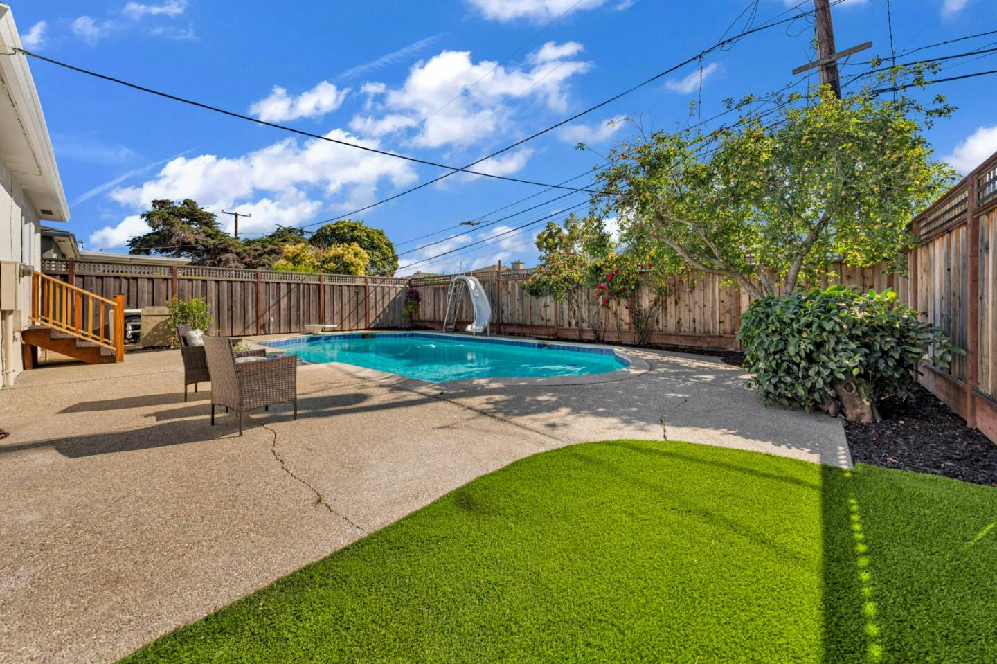 3514 Martin Drive
