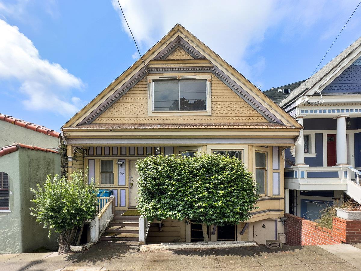 39 Sussex ST