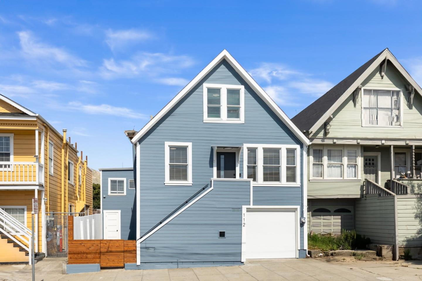 112 Peabody Street