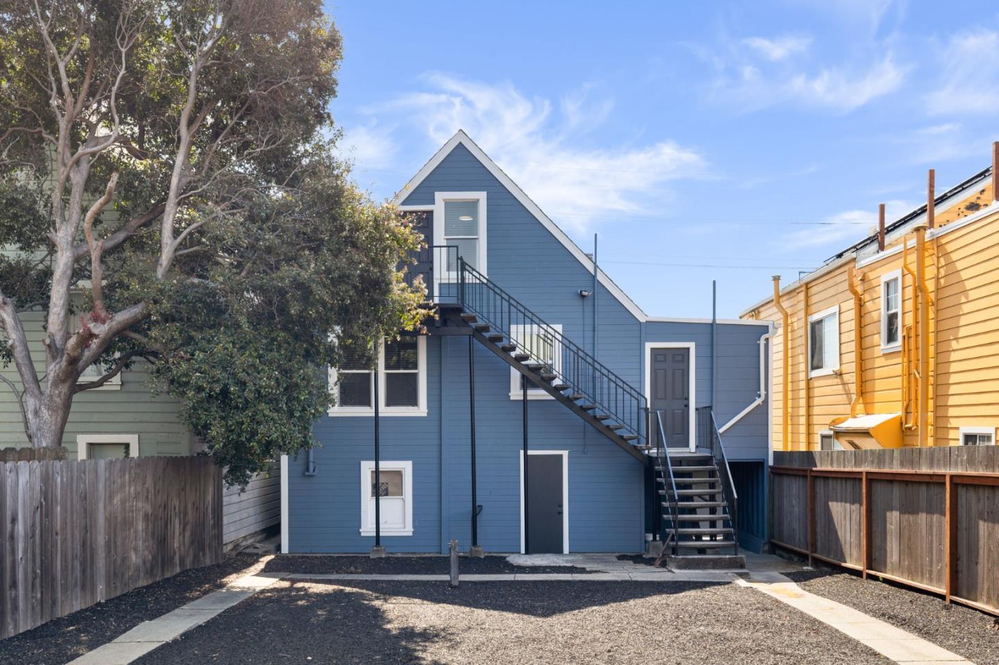112 Peabody Street