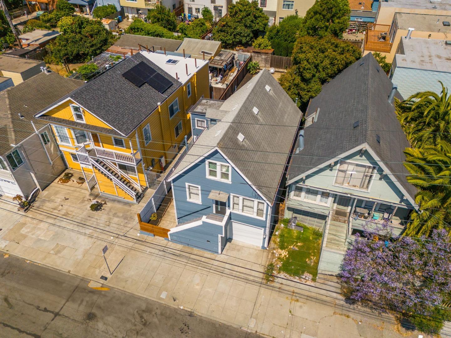 112 Peabody Street
