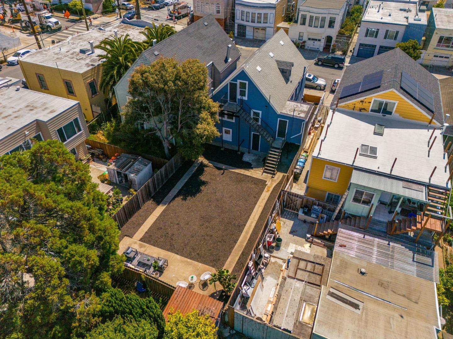 112 Peabody Street