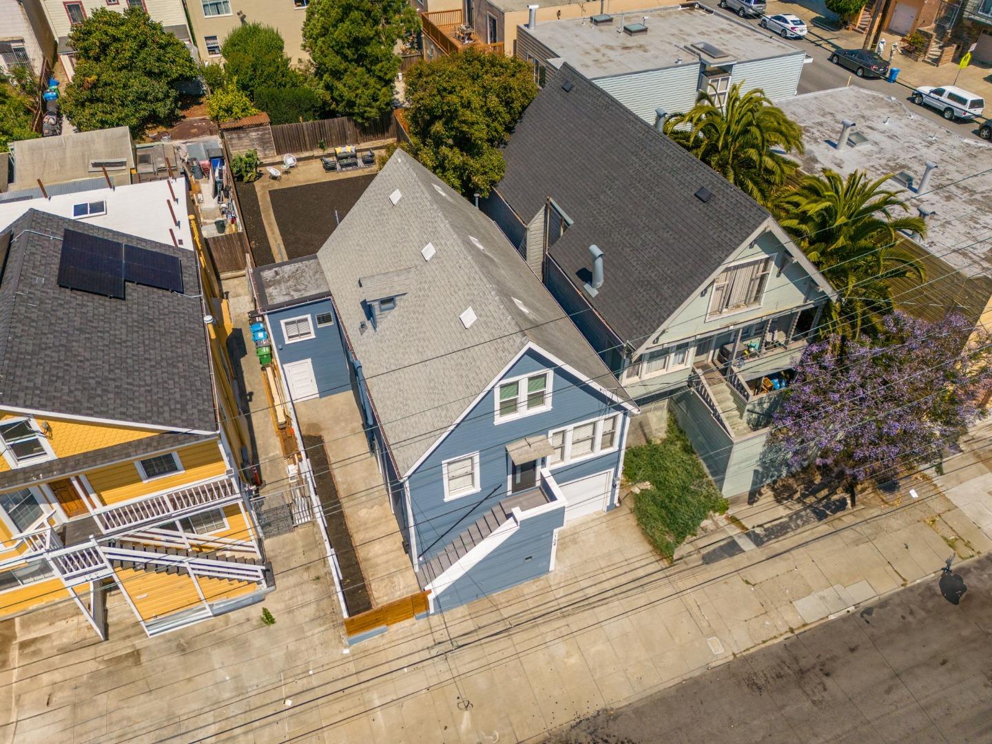 112 Peabody Street