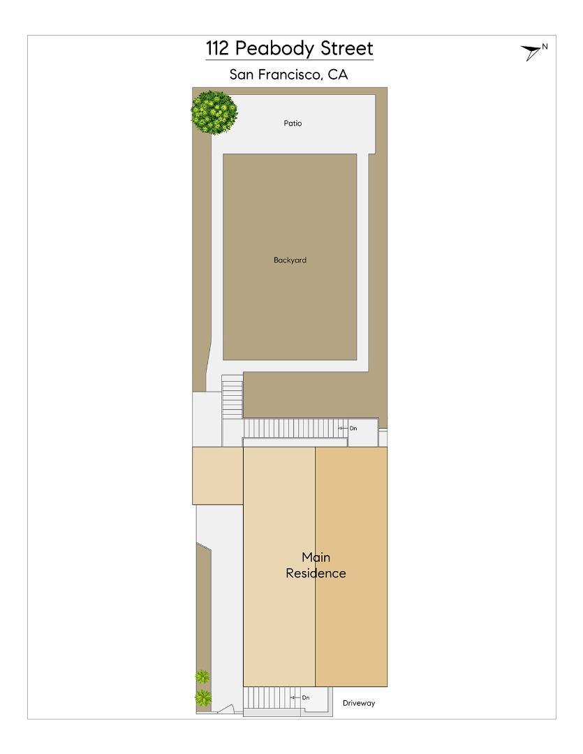 112 Peabody Street