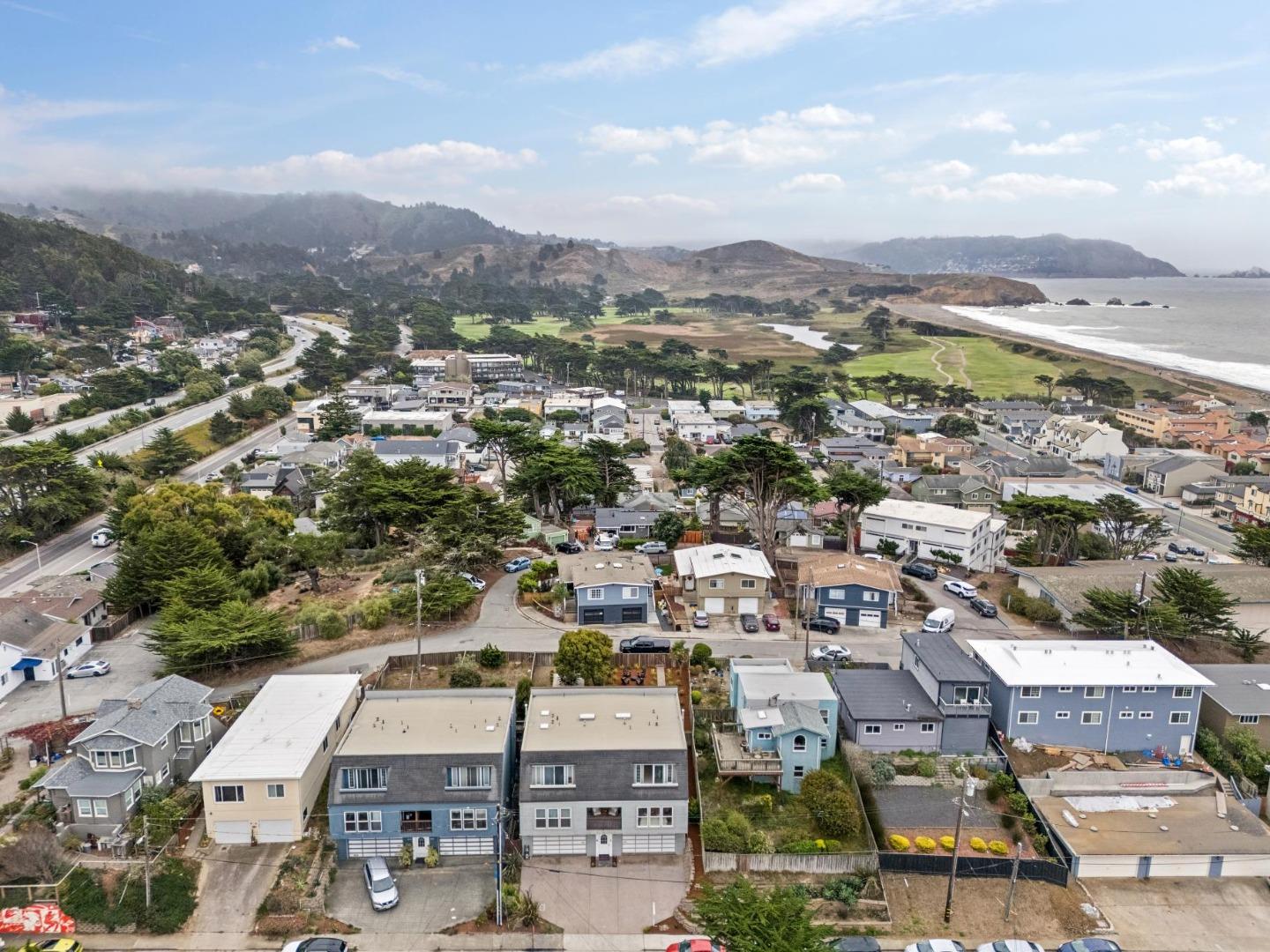 146 Montecito AVE