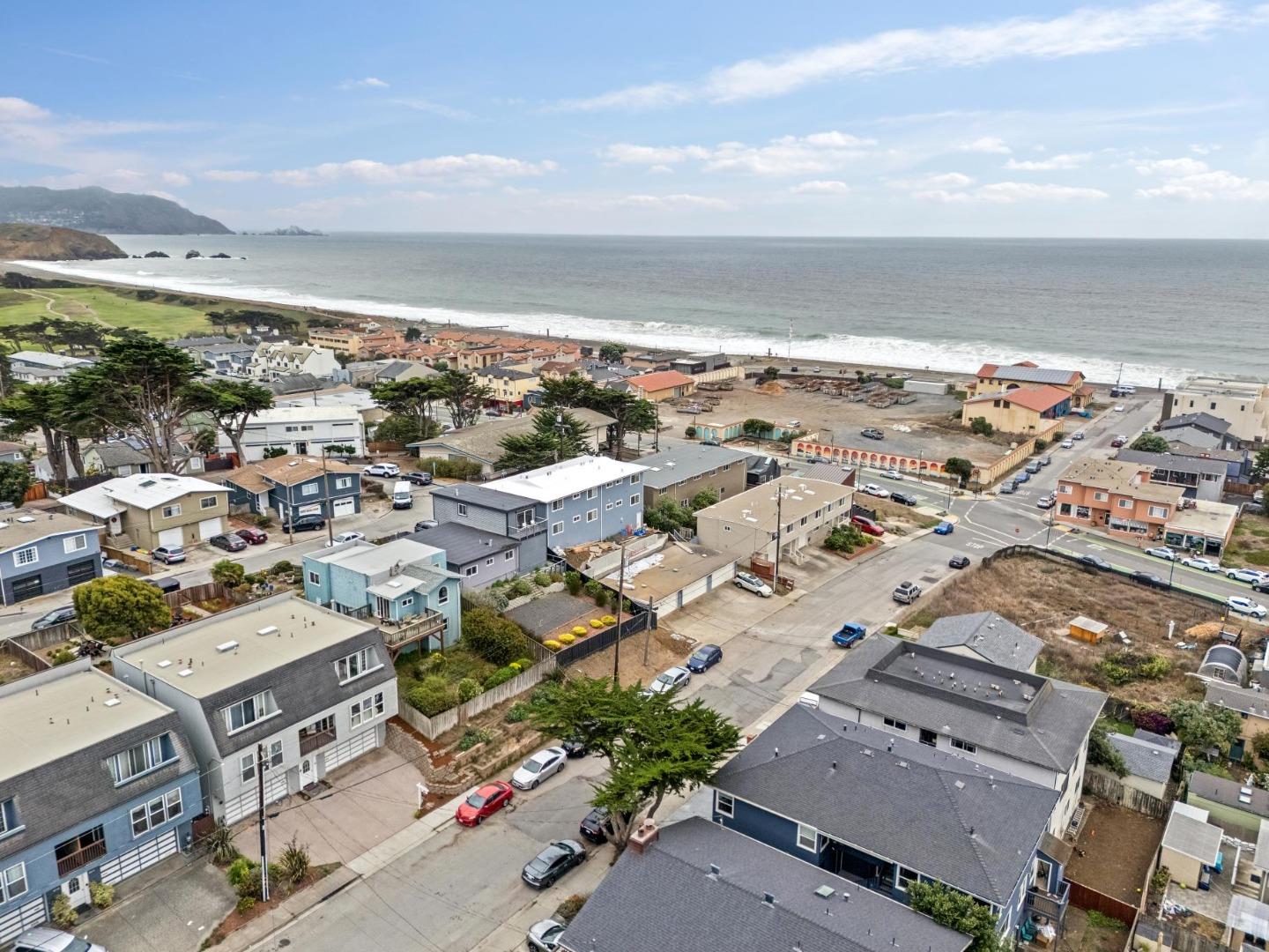 146 Montecito AVE