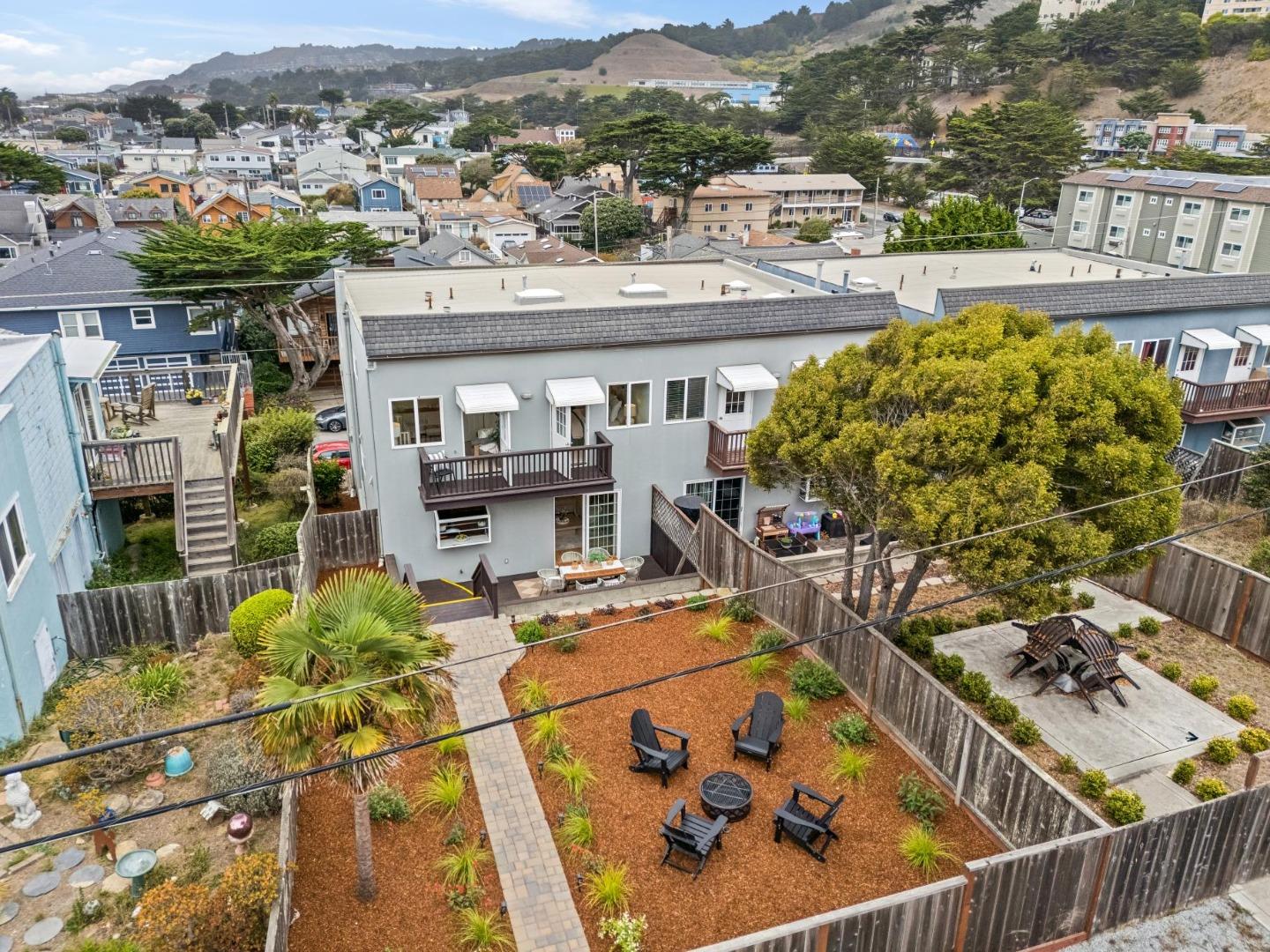146 Montecito AVE
