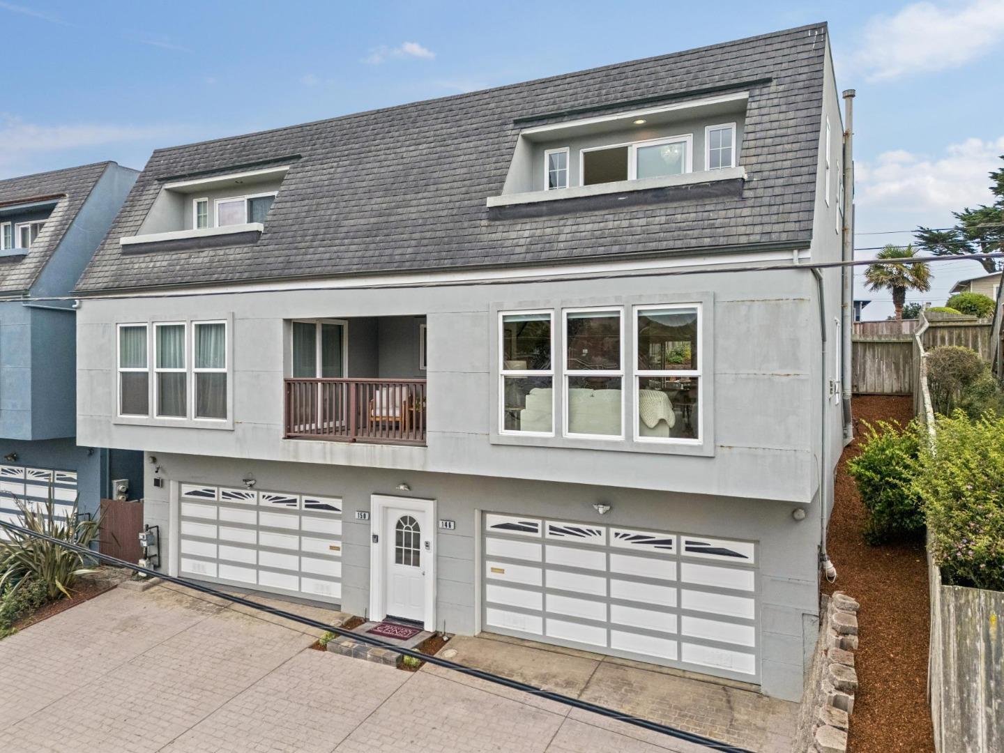 146 Montecito AVE
