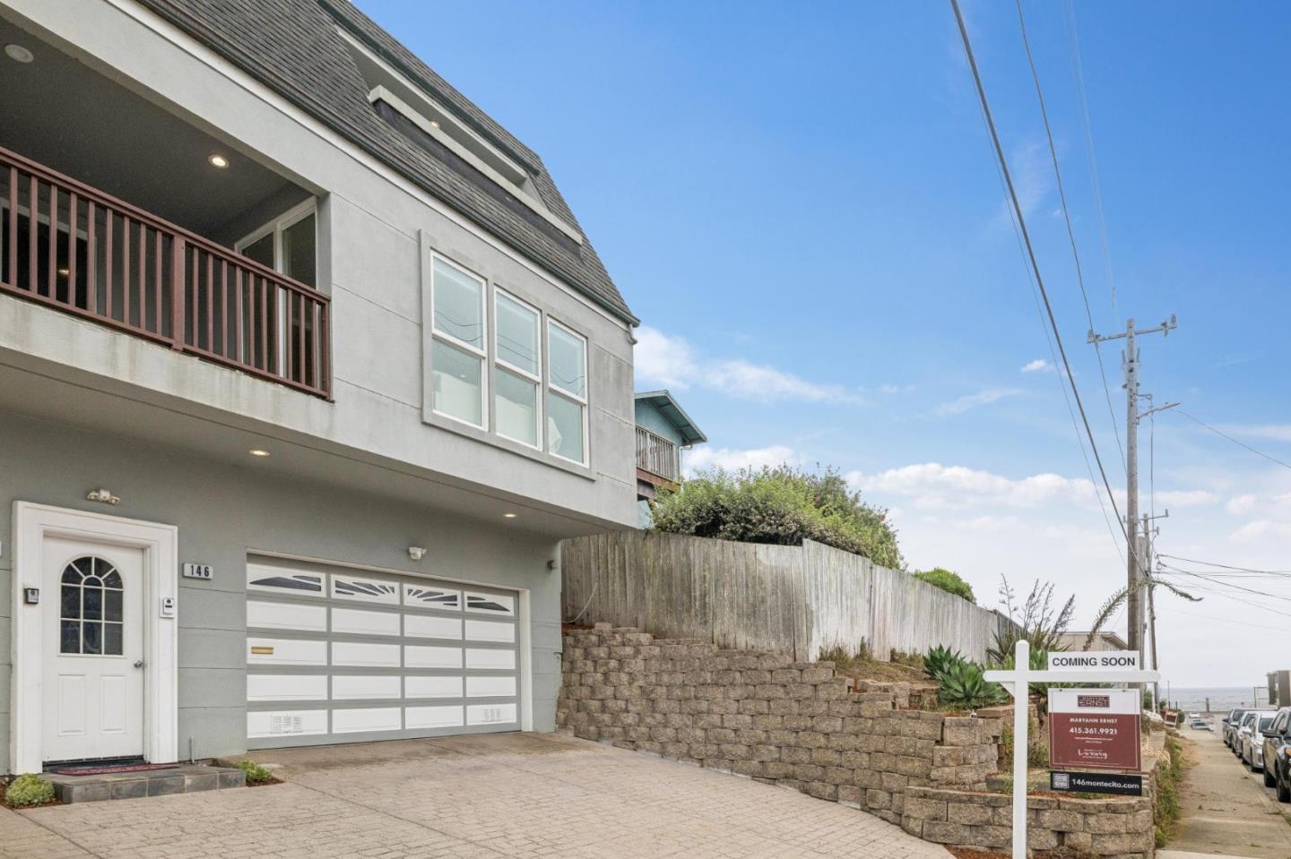 146 Montecito AVE