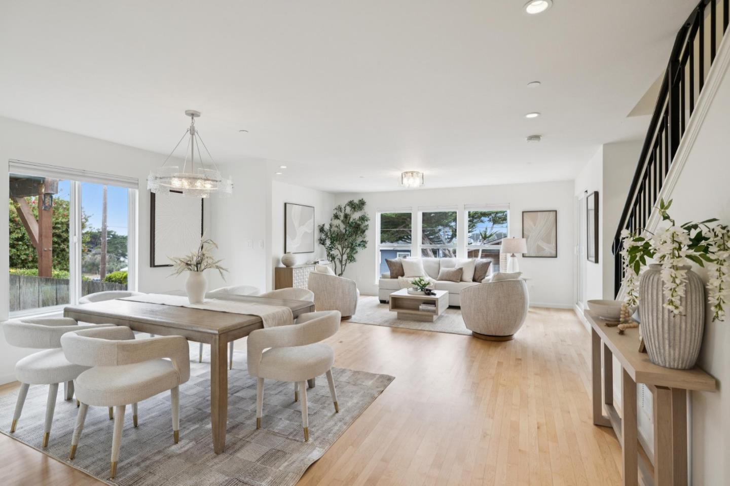 146 Montecito AVE