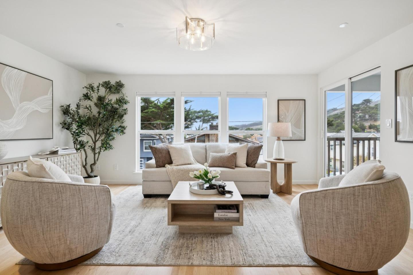 146 Montecito AVE