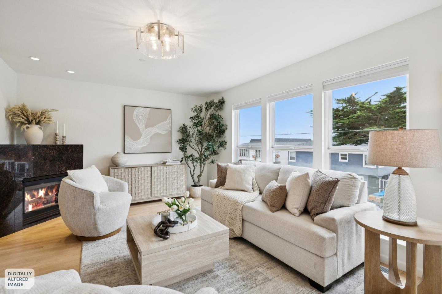 146 Montecito AVE