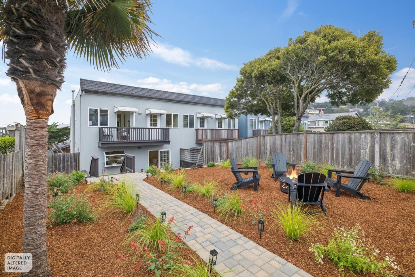 146 Montecito AVE