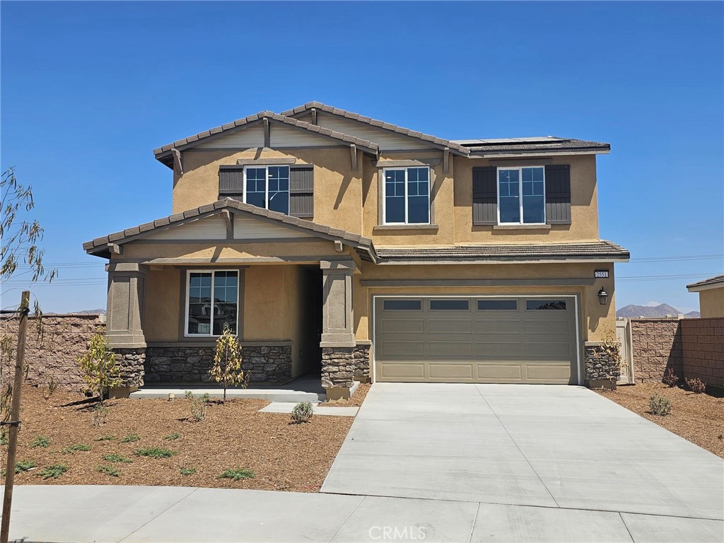 2551 Wild Rose Street