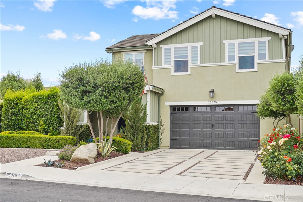 25375 Apache Hill Circle