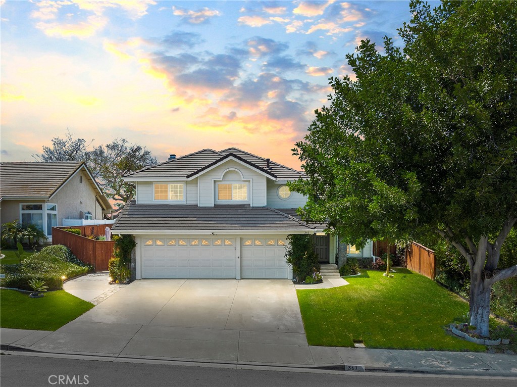 361 Moonstone Bay Drive
