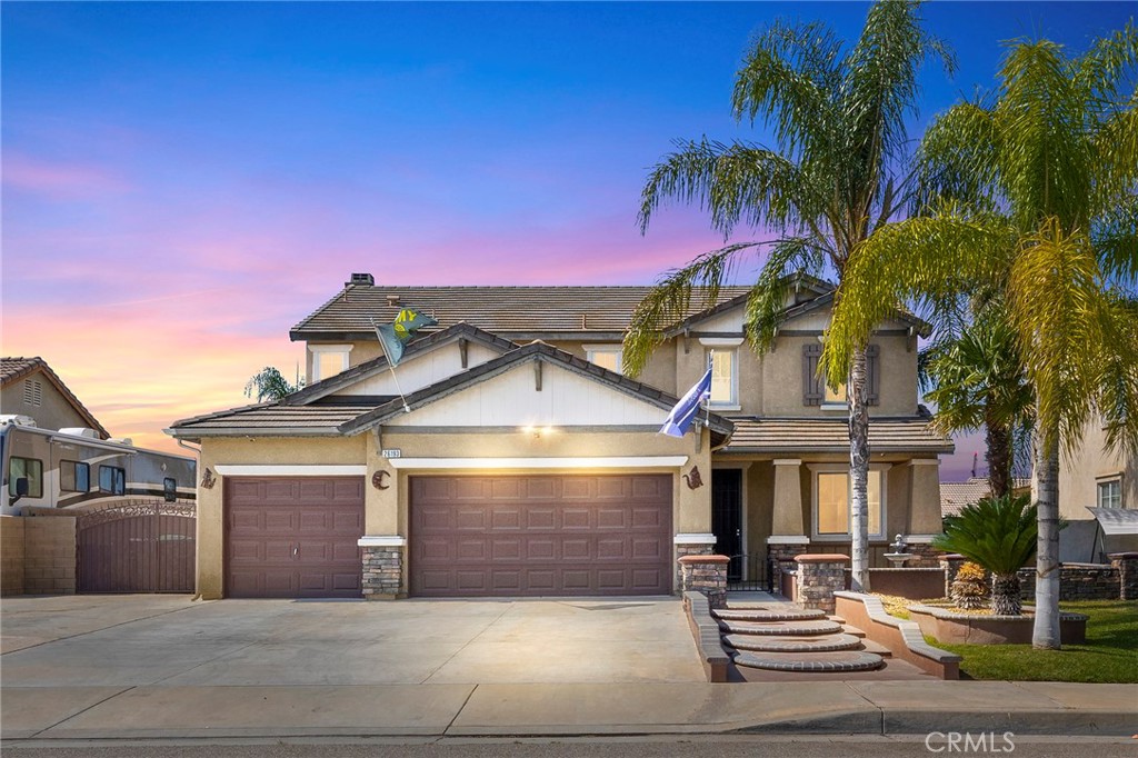 26193 Beech Drive