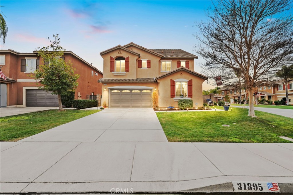 31895 Cortez Circle