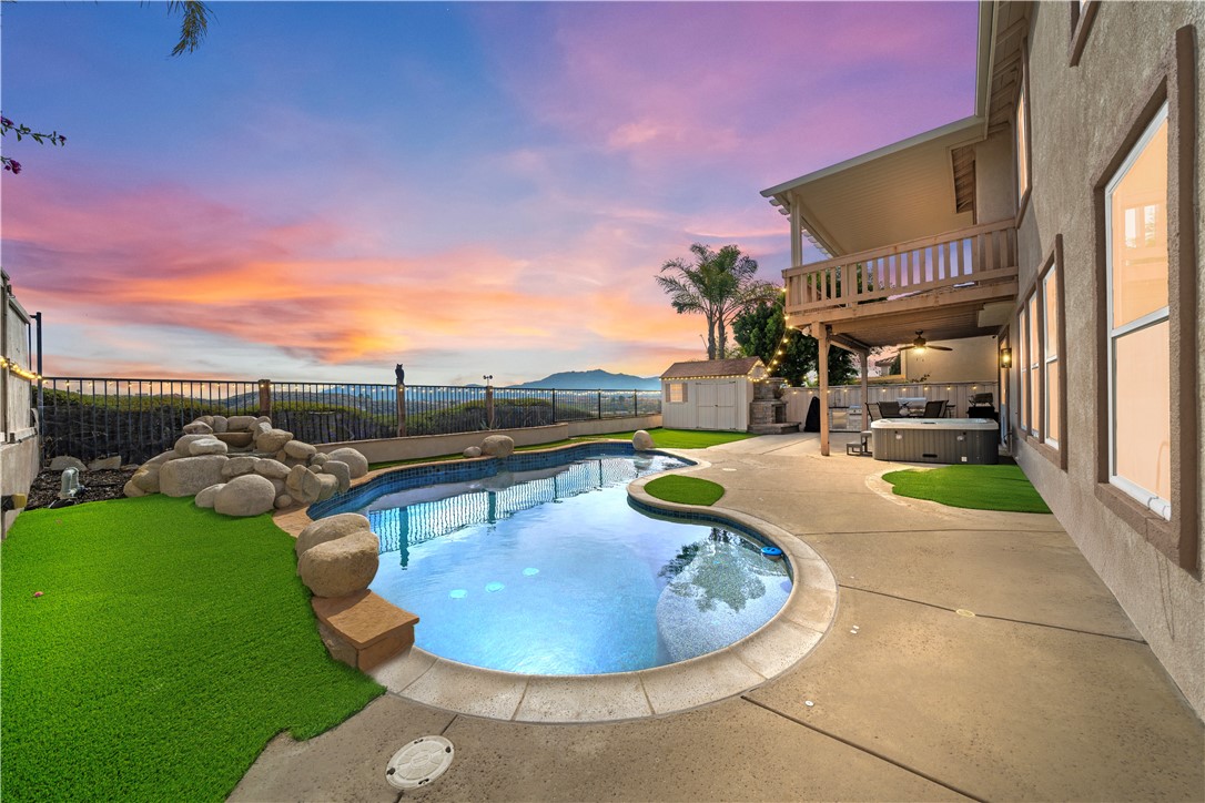 33031 Anasazi Drive