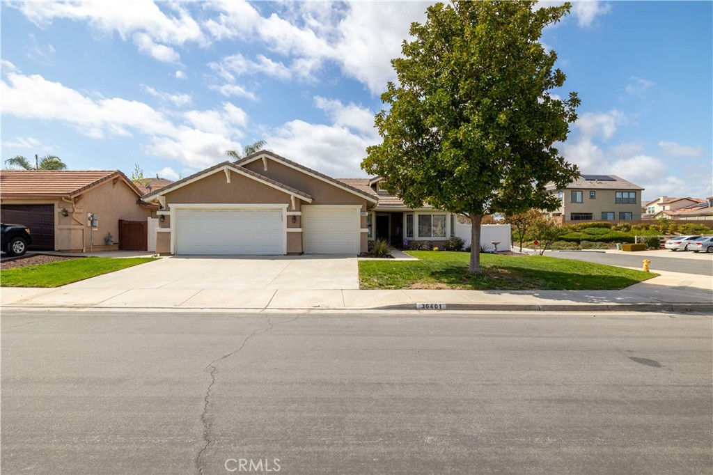 36401 Erica Court
