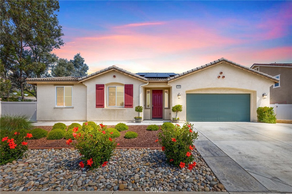 32500 Yates Road