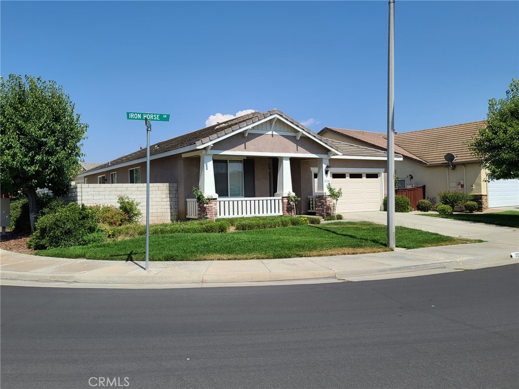 30134 Iron Horse Drive